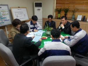 영천시 일자리 창출 노·사·정‘힘 모은다’