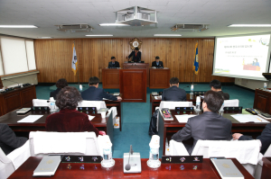 北이탈주민 정착지원 조례안 등 심사