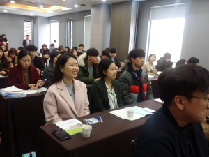 의성교육청, 초임교사 역량강화 직무연수