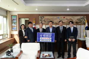 “농촌 버팀목이 될 인재육성 위해…”