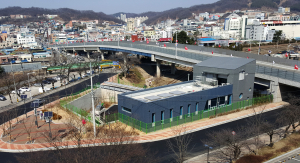 안동시, 하수처리 환경개선 ‘박차’
