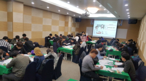 “인성·실무능력 갖춘 인재로 성장하길”