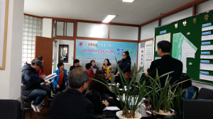 경주 금장대서 음악회 즐겨요
