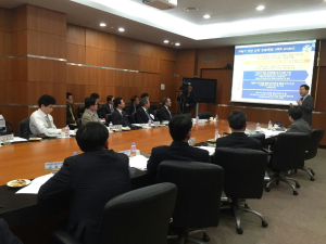 신약ㆍ신소재ㆍ로봇으로 동해안 발전 견인