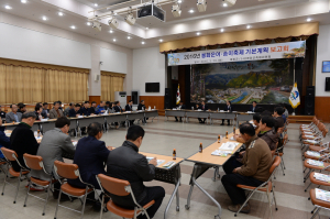 “오감 만족형 축제 되도록”