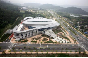 대구, 세계마스터즈실내육상대회 준비 박차