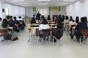 울진 학생활동중심수업 신규교사 직무연수