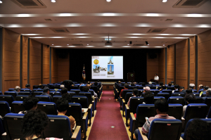 경산시립박물관대학 수강생 모집