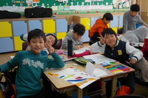 학생들 과학적 상상력ㆍ탐구능력 ‘쑥쑥’