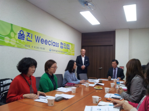 상담사로서 가장 중요한 역할은 ‘경청’