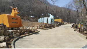 ‘팔공산금화자연휴양림’ 추가 개장한다 