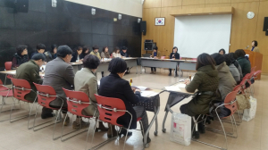 북구보건소, 농촌 보건진료소 활성화한다