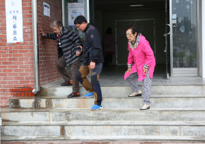 제20대 국회의원 총선 이모저모
