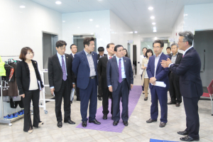 모두가 행복해지는 사회