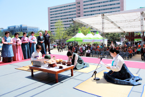 안동서 여성들의 축제 열린다