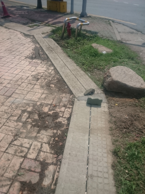 경주시, 로드체킹으로 시민불편 처리