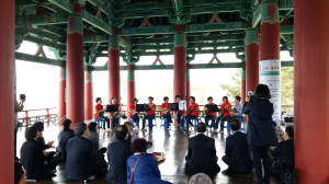 “경주 금장대서 음악회 즐기세요”