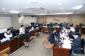 대구ㆍ교육청 회계연도 결산검사