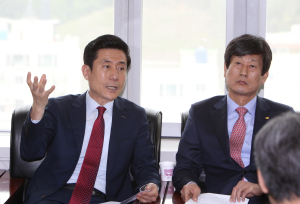 포항시, 소형항공사 설립 추진