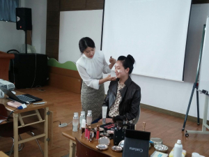 세계 홀린 ‘made in Korea ’ 뷰티에 도전! 