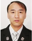 119 구급차는 응급환자를 이송합니다