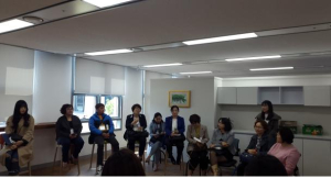 경북장애인부모회, 인권강사 양성교육과정