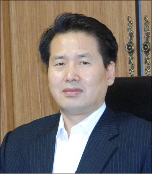 김희동 안동대 교수, 국무총리 표창 수상 