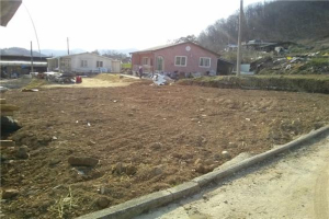 농어촌 쾌적한 주거환경 조성