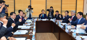 道, 국회의원 당선자들과 ‘경북발전 의기투합’