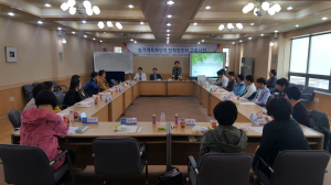 칠곡, 맞춤형 일자리창출 본격 추진 