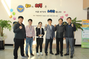 문경署 여청수사팀, 경북경찰 베스트수사팀 선정