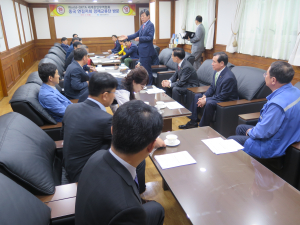 포항시-中 연길지회 “우리는 친구”