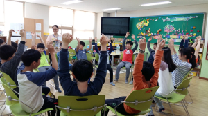 내 짝궁이 최고! ‘친구라서 좋아요’