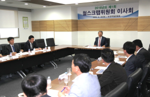 철스크랩委 “변화 대응ㆍ품질 향상 목표” 