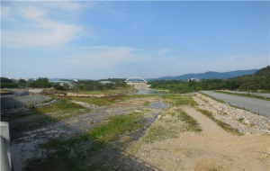 경주 북천 정비사업 ‘순탄’
