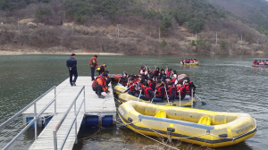 경주시, 수상레저 사업장 일제점검