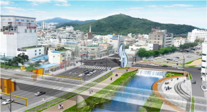 경북도, 아름답고 쾌적한 도시로…