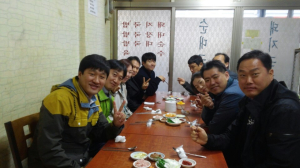 포항남부서, `다소참 전문가의 날` 행사 실시
