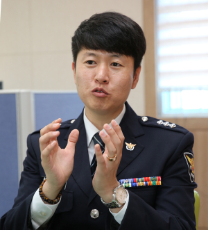 “아이들 꿈ㆍ희망 찾을때 큰 보람”
