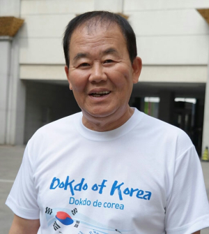 <이 사람>美 곳곳 누비며 ‘독도, 한국 땅’ 홍보