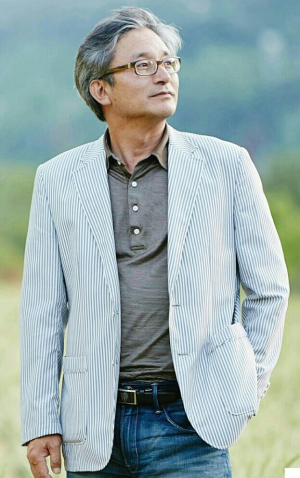 안상학 시인이 들려주는 ‘시의 꽃말’ 