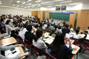 한동대, 인공지능 토론회…‘알파고가 보여주는 미래는?’