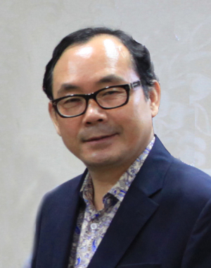 안중은 안동대 교수, 韓영미어문학회 회장 선임