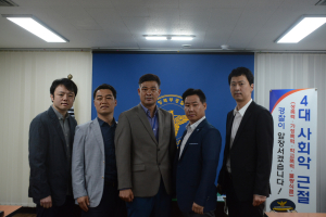 포항북부署 형사4팀, 베스트 형사팀 선정
