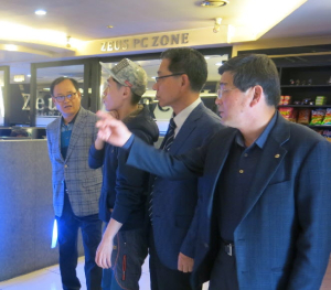 고령署, 학교 밖 청소년 아웃리치 활동 가져