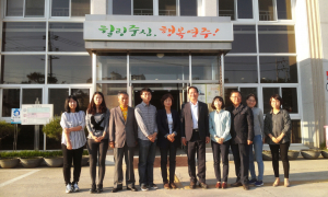 영주 가흥2동, 으뜸 친절공무원 최다 배출