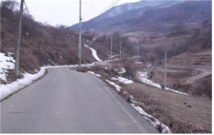 道, 위험도로 구조개선 성과 ‘눈길’