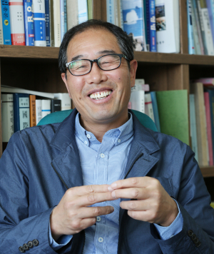 “강한 부사관 양성 큰 보람 ”