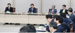 권영진 시장,‘청년대구’ 건설 의지 밝혀