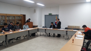 상모사곡동 새마을협의회 5월 월례회